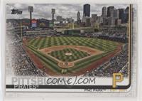 Pittsburgh Pirates