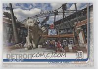 Comerica Park