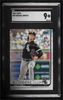 Michael Kopech (Pitching) [SGC 9 MINT]