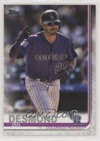 Ian Desmond [EX to NM]