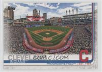 Cleveland Indians