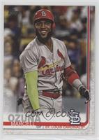 Marcell Ozuna (Smiling)
