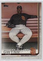 SP - Legend Variation - Tony Gwynn