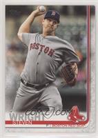 Steven Wright [EX to NM]