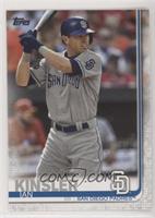 Ian Kinsler [EX to NM]