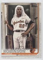SP Greats Variation - Frank Robinson [EX to NM]