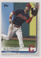 Tyler Naquin