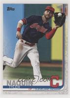 Tyler Naquin