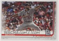 Michael Wacha