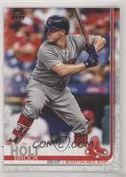 Brock Holt [EX to NM]