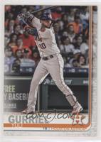 Yuli Gurriel [EX to NM]