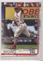 Kolten Wong [EX to NM]