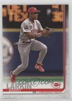 SP - Legend Variation - Barry Larkin