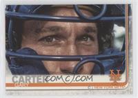 SP - Legend Variation - Gary Carter