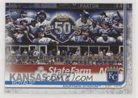 Kansas City Royals