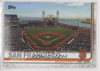 San Francisco Giants