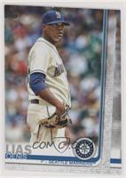 Roenis Elias [EX to NM]