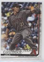 Zack Greinke (Pitching)