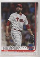 Pat Neshek [EX to NM]