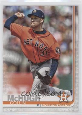 2019 Topps - [Base] #674 - Collin McHugh