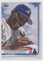 SSP - Legend Variation - Vladimir Guerrero [EX to NM]