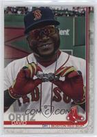 SP - Legend Variation - David Ortiz