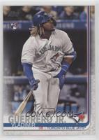 Vladimir Guerrero Jr. (Complete Sets White Jersey)