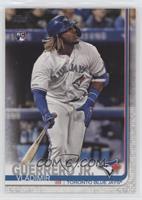 Vladimir Guerrero Jr. (Complete Sets White Jersey)