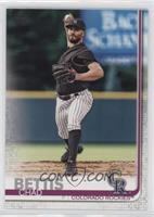 Chad Bettis