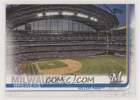 Milwaukee Brewers