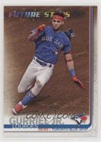 Future Stars - Lourdes Gurriel Jr. [EX to NM]