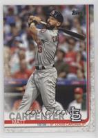 Matt Carpenter (Batting)