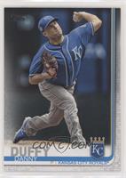 Danny Duffy [EX to NM]