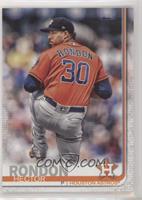 Hector Rondon