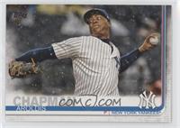 Aroldis Chapman