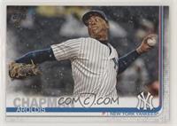 Aroldis Chapman