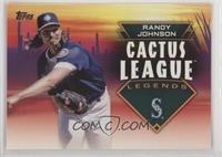 Randy Johnson