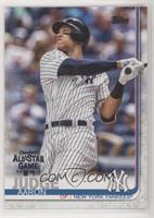 Aaron Judge