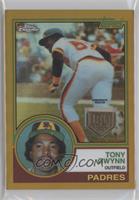 Tony Gwynn #/50