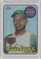 Reggie Jackson