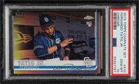 Fernando Tatis Jr. [PSA 10 GEM MT]