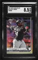 Eloy Jimenez [SGC 8.5 NM/Mt+]