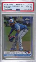 Vladimir Guerrero Jr. [PSA 10 GEM MT]