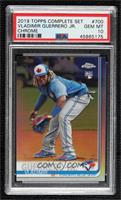 Vladimir Guerrero Jr. [PSA 10 GEM MT]