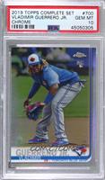 Vladimir Guerrero Jr. [PSA 10 GEM MT]