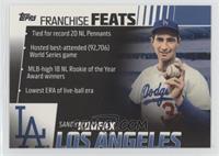 Sandy Koufax