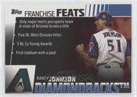 Randy Johnson