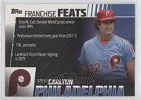 Steve Carlton