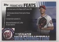 Max Scherzer