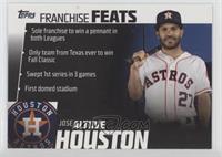 Jose Altuve [Poor to Fair]